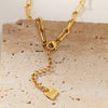 Tiasa Necklace - Hackney Nine