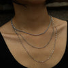 Zuri Necklace - Hackney Nine
