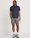 Balance Tee II - RVCA