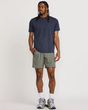 Balance Tee II - RVCA