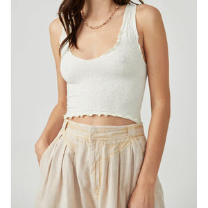Here For You Cami - Free People