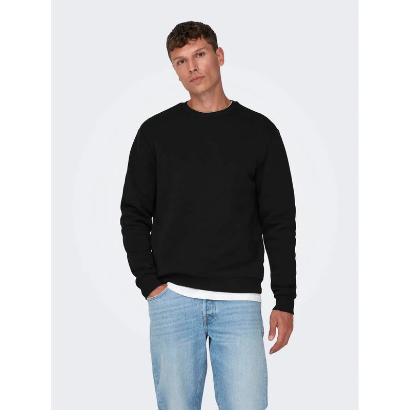 Ceres Life Crew Neck - Only & Sons