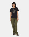 Autumn Flora T-Shirt - Ten Tree