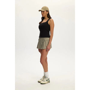 Scarlett Squareneck Top - Kuwalla