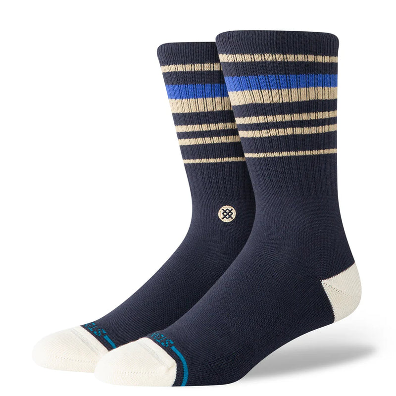 Eclipse Crew Sock - Stance