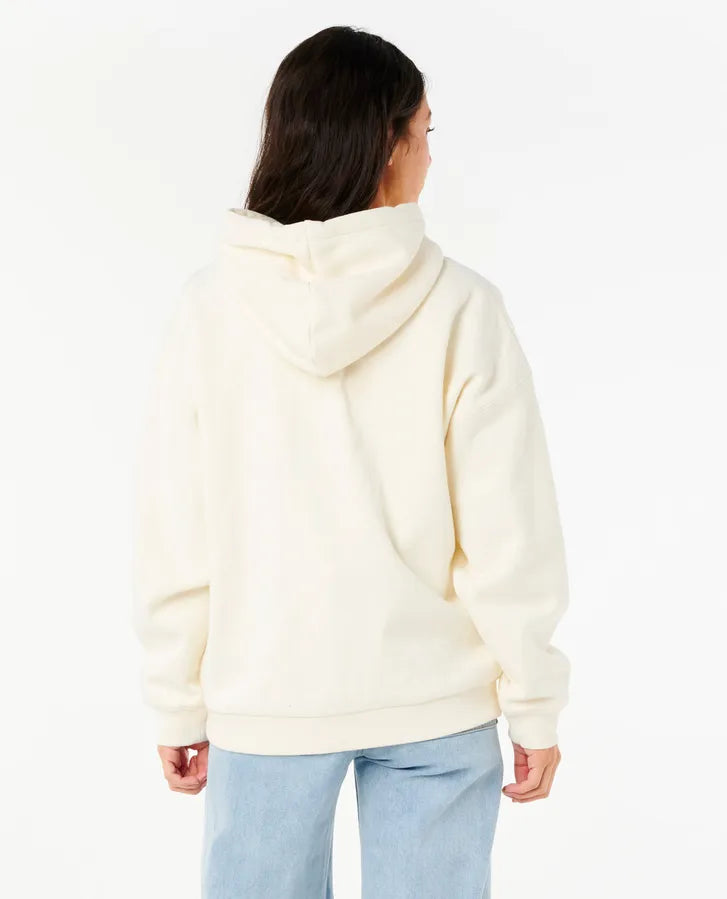 Varsity Hoodie - Rip Curl