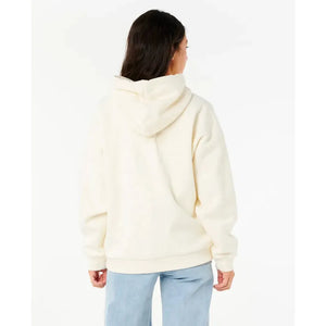 Varsity Hoodie - Rip Curl