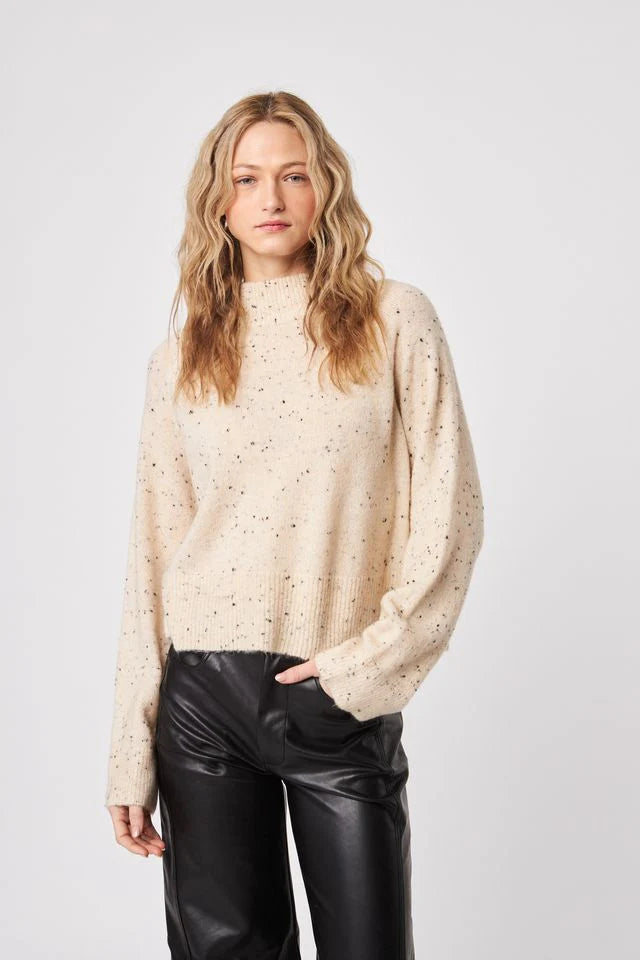 Oliver Sweater - John + Jenn