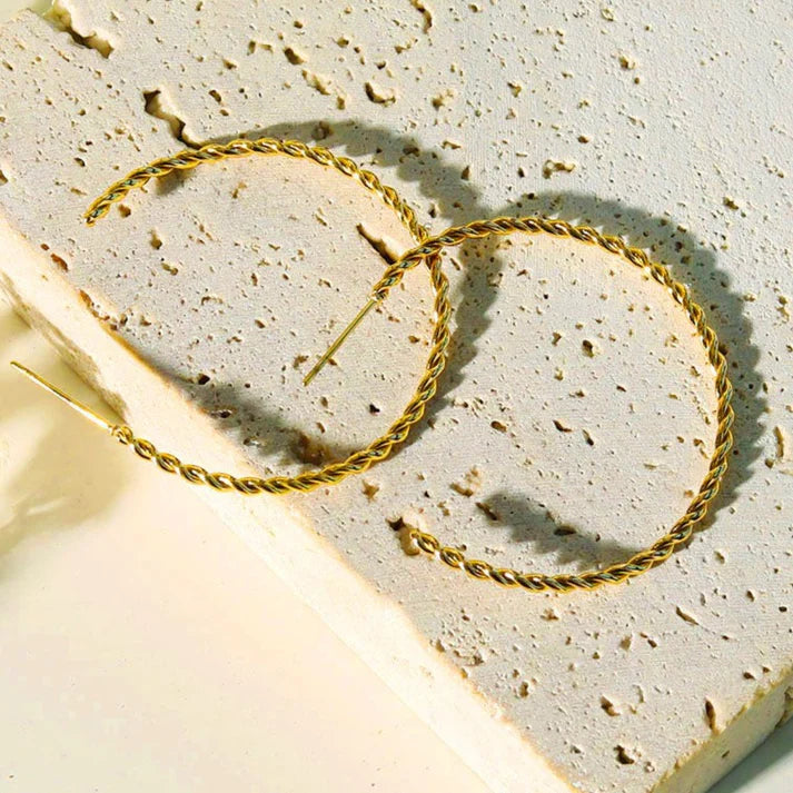 Bethany Earring - Hackney Nine