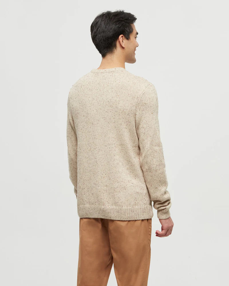 Rambler Sweater - Ten Tree