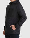 Journey Puffer Jacket - Billabong