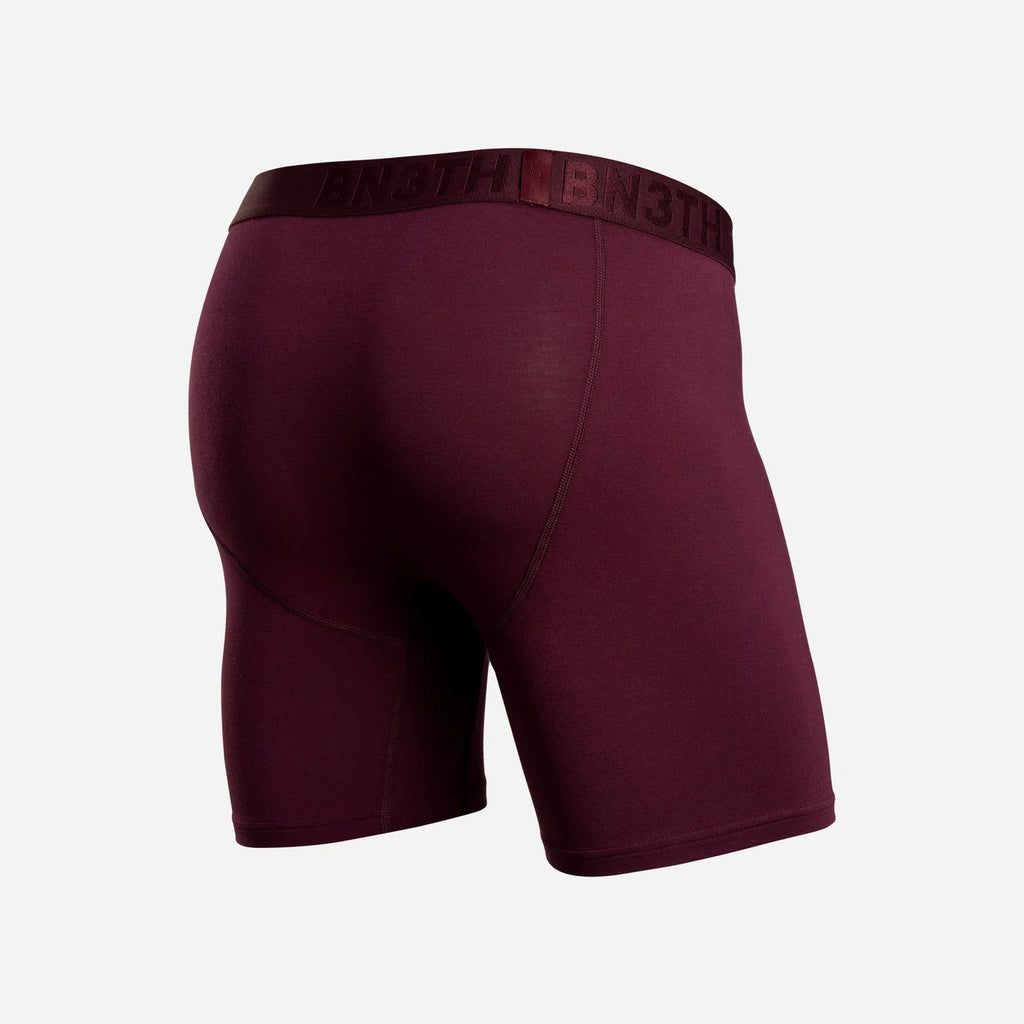 Classic Icon Boxer Brief - Bn3th