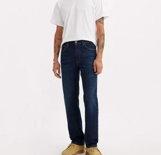 505 Regular Jean - Levis