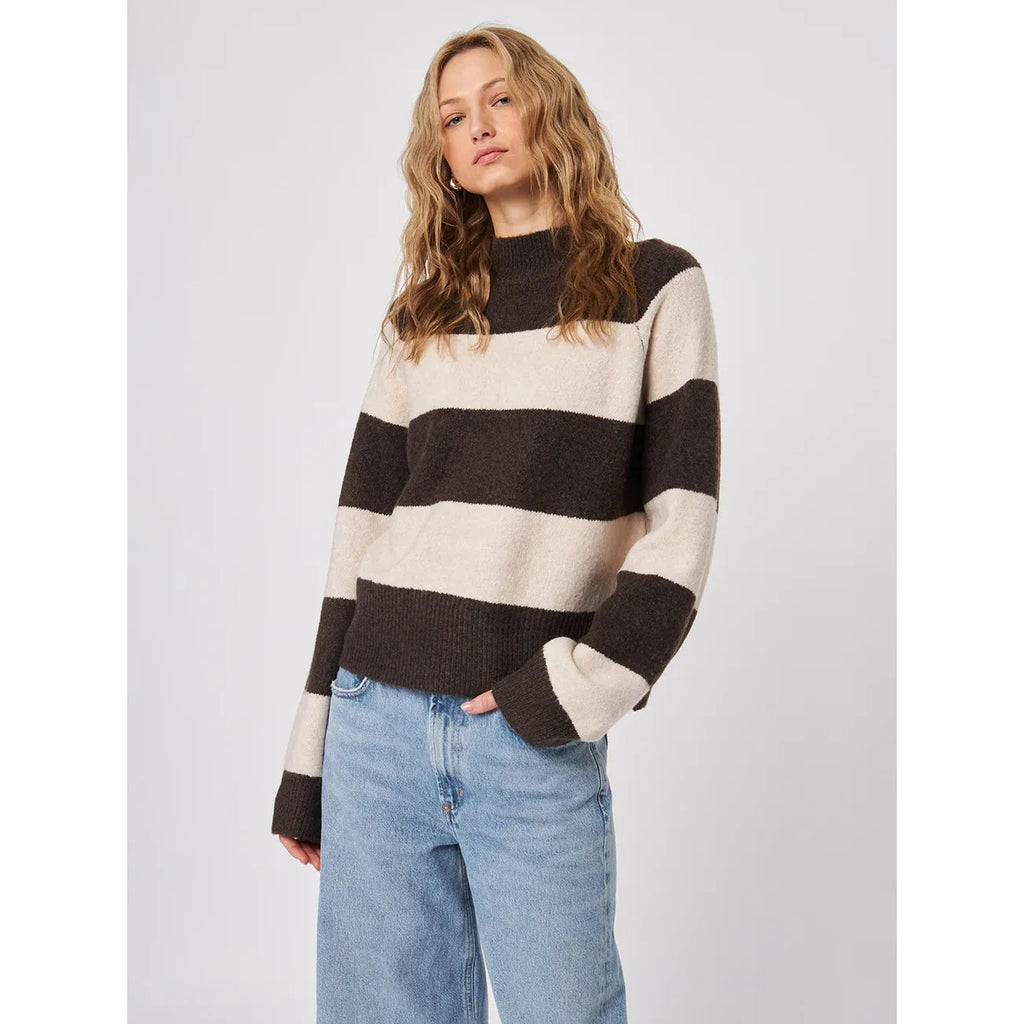 Edison Sweater - John + Jenn