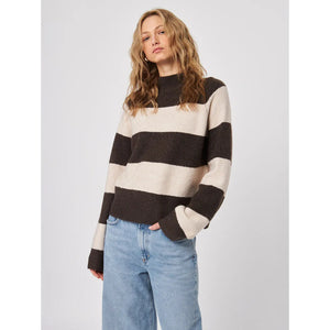 Edison Sweater - John + Jenn