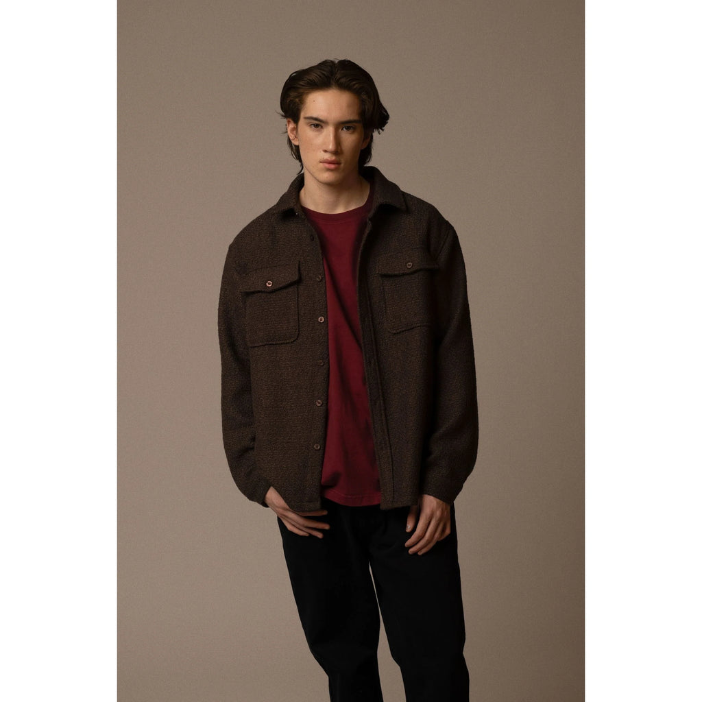 Handloom Shirt - Kuwalla