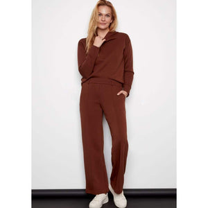 High Rise Wide Leg Pant - I Love Tyler Madison