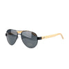 Jacaranda Sunglasses - Kuma