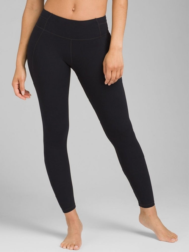 Momento 7/8 Legging - Prana