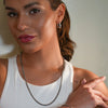 Aldgate Necklace - Hackney Nine