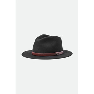 Messer Fedora - Brixton