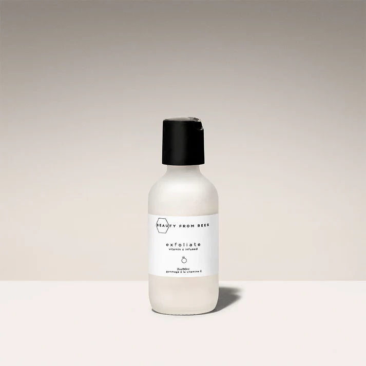 Exfoliate - Beauty From Bees