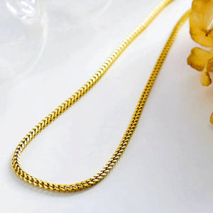 Cami Necklace - Hackney Nine