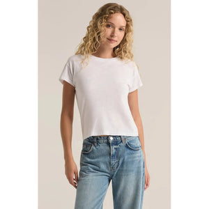The Modern Slub Tee - Z Supply
