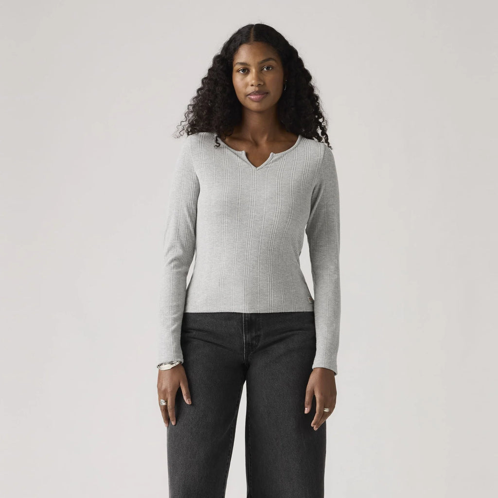 Dry Goods Cozy LS - Levi's