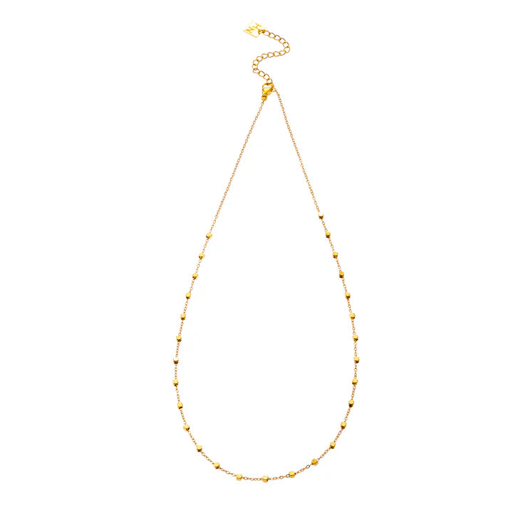Aureole Necklace - Hackney Nine