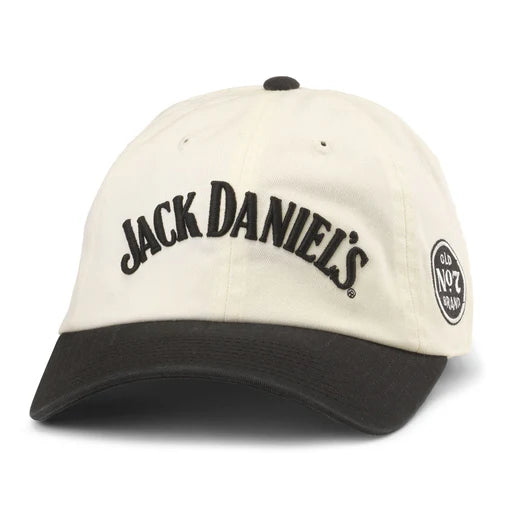 Jack Daniels Ball Park Hat - American Needle