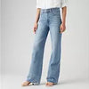 Ribcage Wide Leg - Levi's