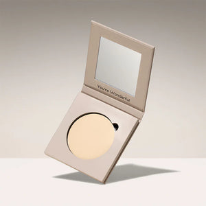 Translucent Powder - Beauty From Bees