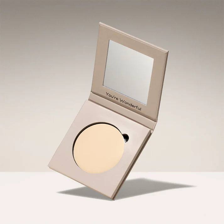 Translucent Powder - Beauty From Bees