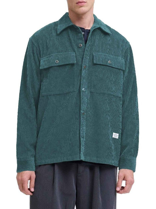 Bluwill Corduroy Overshirt - Jack & Jones