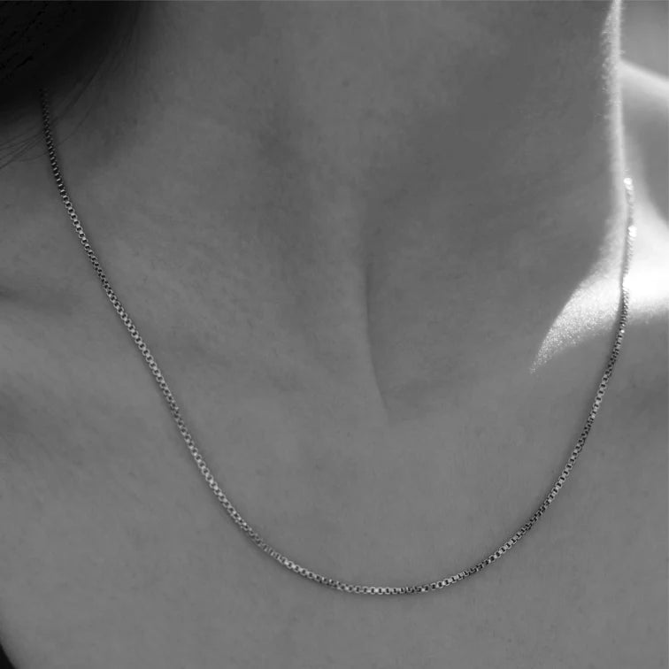 Inga Necklace - Hackney Nine