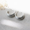 Quirina Hoop Earing - Glee