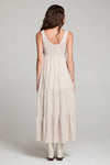 Liliana Maxi Dress - Saltwater Luxe