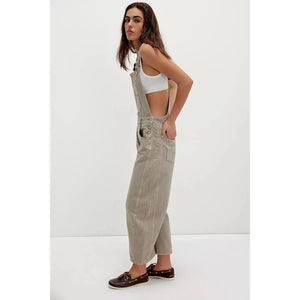 Good Luck Overall - Free People