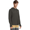 Fairfax Thermal Hooded LS T-Shirt - Hurley
