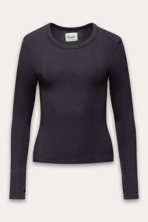 Ingrid Crewneck - Kuwalla