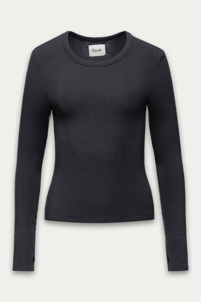Ingrid Crewneck - Kuwalla