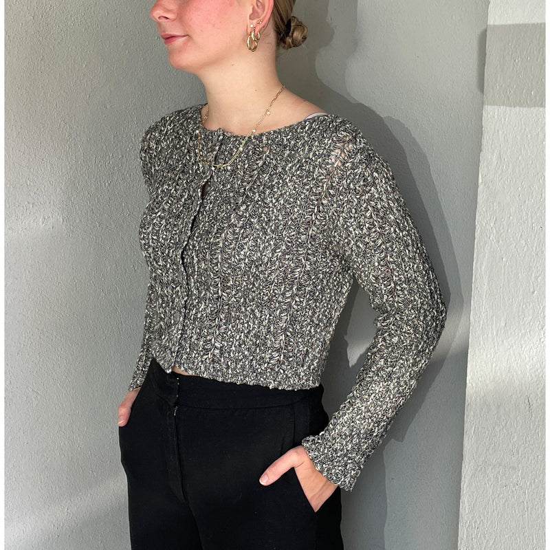 Lagoa Cardigan - Deluc