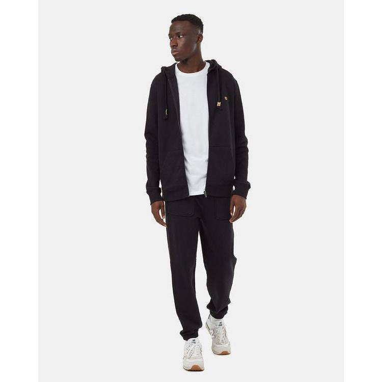 Treefleece Full Zip Hoodie - Ten Tree