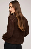 Cornelia Sweater - Gentle Fawn