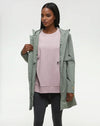 Nimbus Rain Jacket - Ten Tree