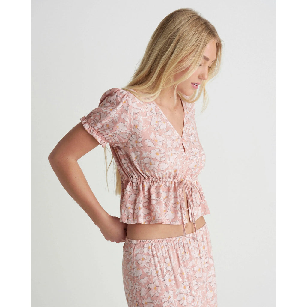 Beachcomber Top - Hurley