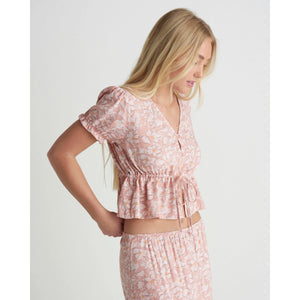 Beachcomber Top - Hurley