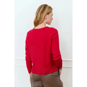 Begonia Sweater - Deluc