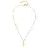 Catori Necklace - Hackney Nine